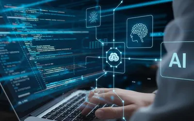 Top 5 Machine Learning Frameworks You Should Know