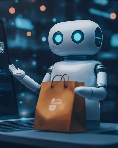 Personalization in E-commerce Using Machine Learning