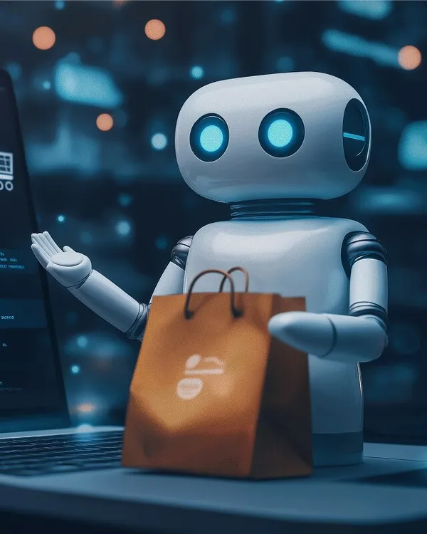 Personalization in E-commerce Using Machine Learning