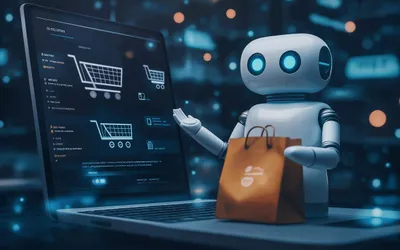 Personalization in E-commerce Using Machine Learning