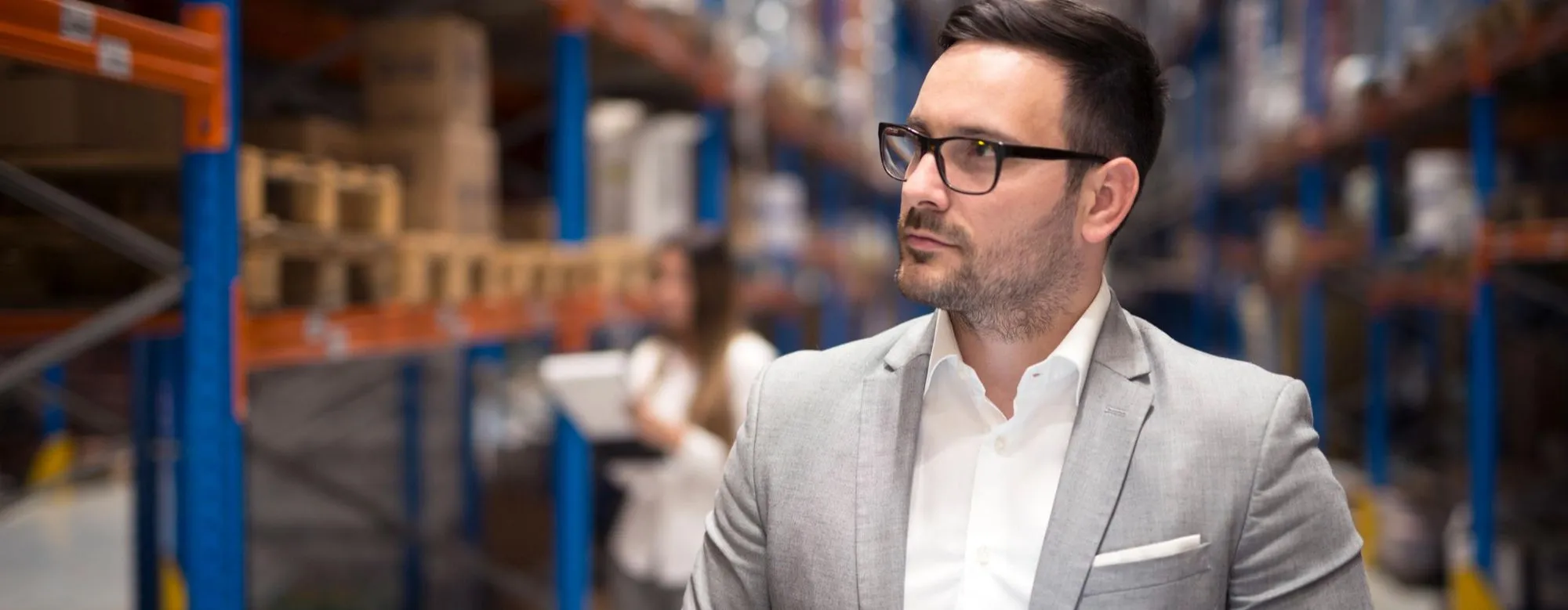 How Machine Learning Enhances Supply Chain Efficiency