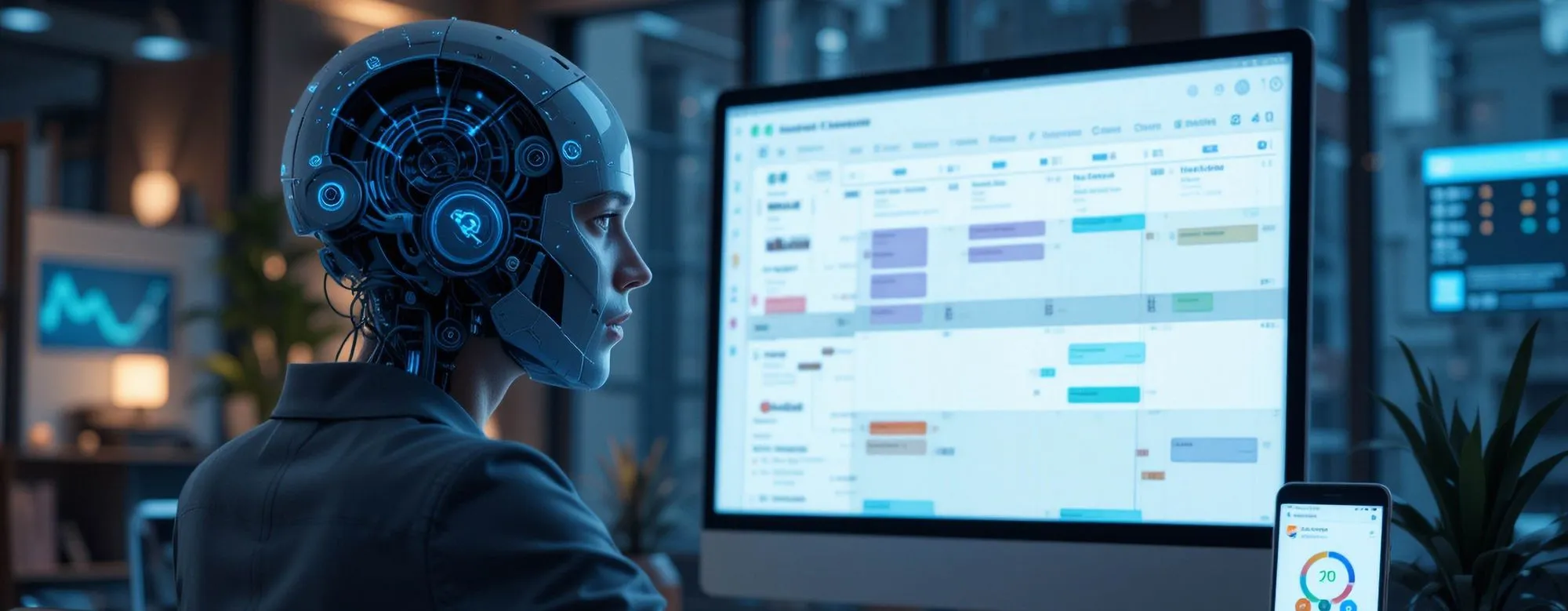 The Future of Artificial General Intelligence (AGI)