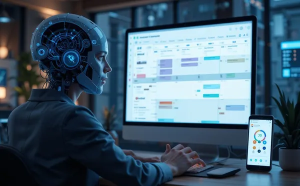 The Future of Artificial General Intelligence (AGI)