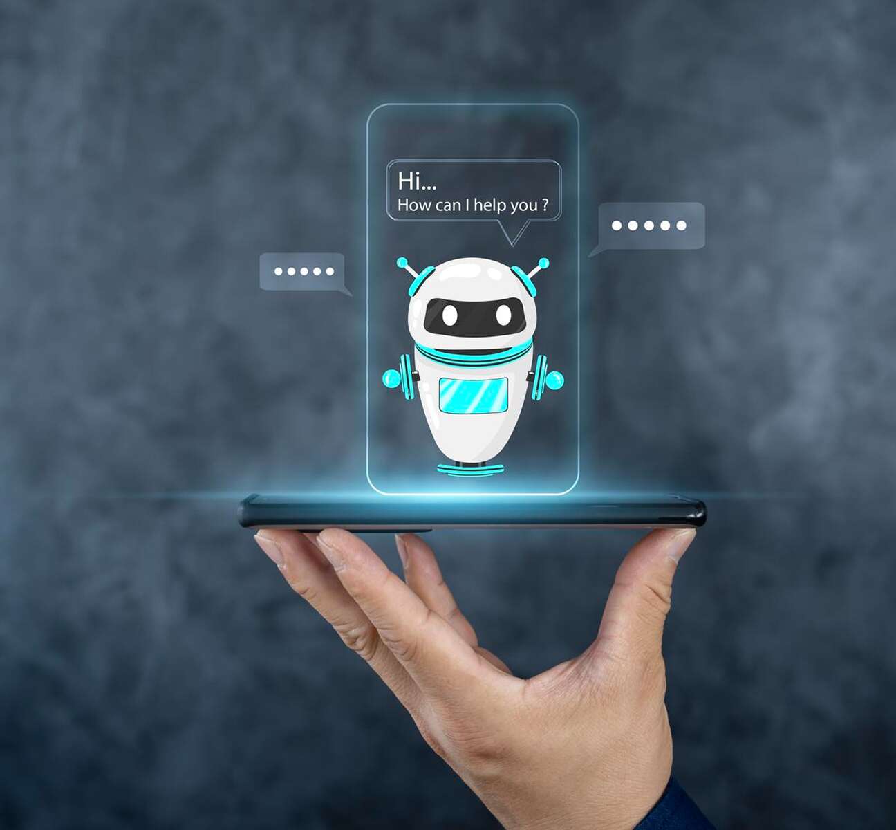 AI Chatbots Thumbnail