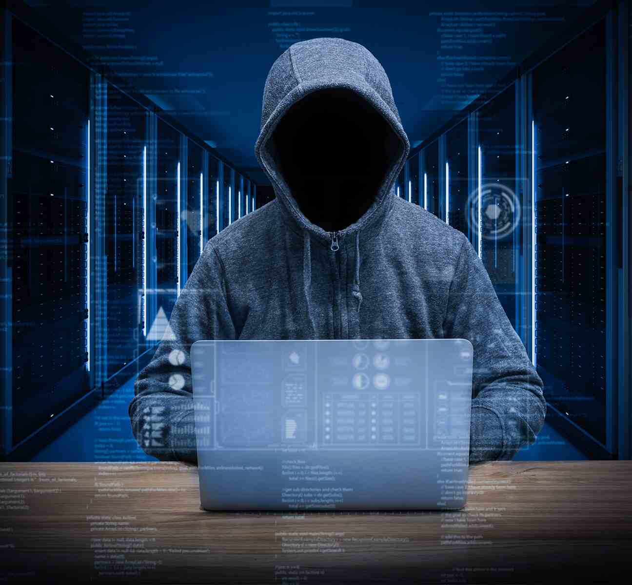 Fraud Detection Thumbnail