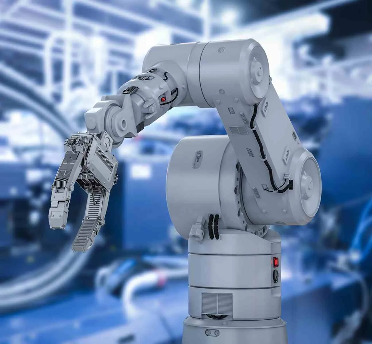 Industrial AI Unit