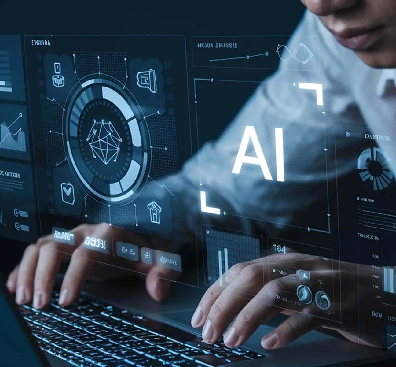 Analysis with AI