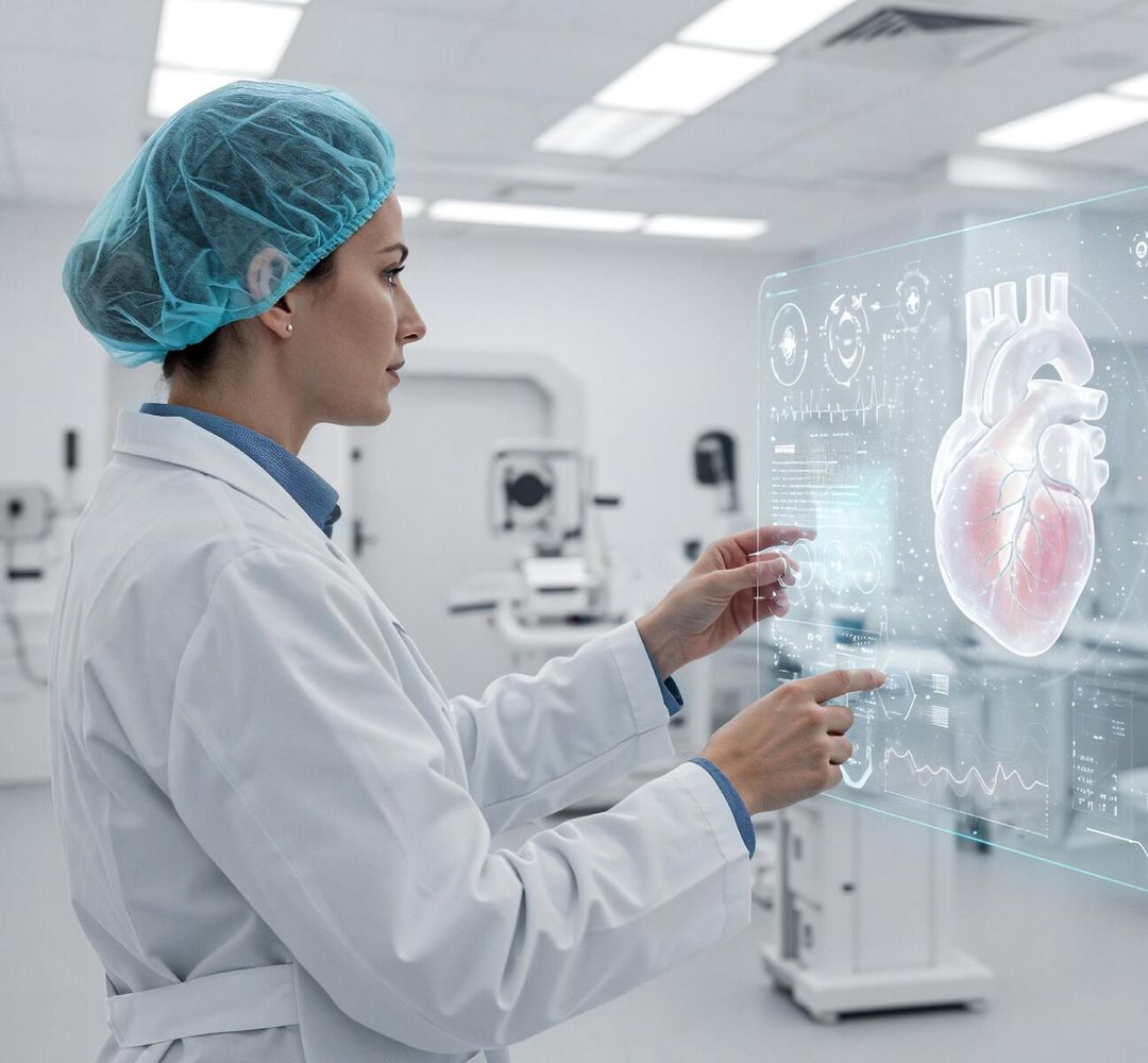 Automated Medical Diagnosis Thumbnail