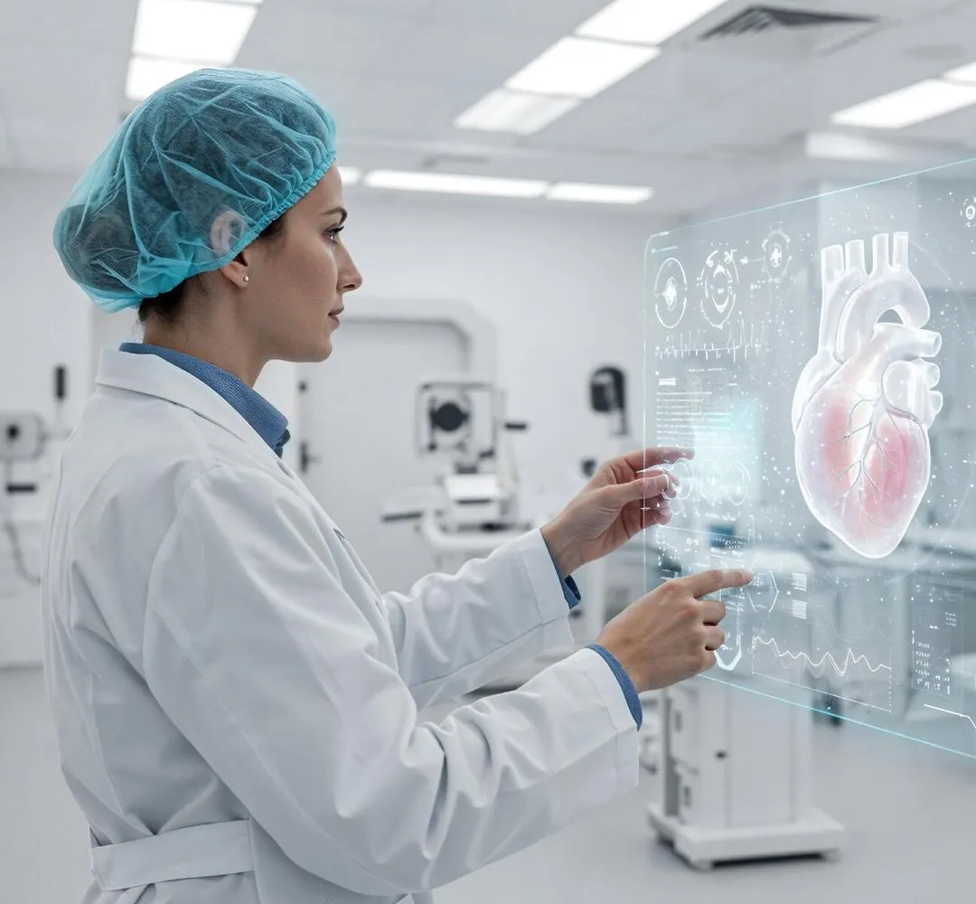 Automated Medical Diagnosis